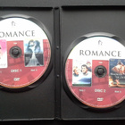 DVD: Romance - 4 elokuvaa kahdella levyllä (374 min) - pikkukuva 3