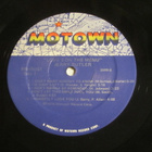 Jerry Butler:Love´s On The Menu  LP  1976 - pikkukuva 3