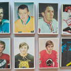 JÄÄKIEKKOKORTIT Panda MM-Toronto 1972 / TÄYSI sarja - pikkukuva 1