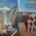 KOTIA KOHTI & KOTIA KOHTI 2 DVD - pikkukuva 1