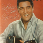 Elvis Presley - Love Me Tender DVD - pikkukuva 1
