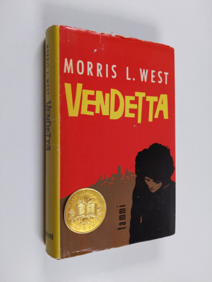 Morris L. West : Vendetta