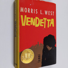 Morris L. West : Vendetta - pikkukuva 1