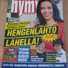 Hymy -lehtiä - pikkukuva 3