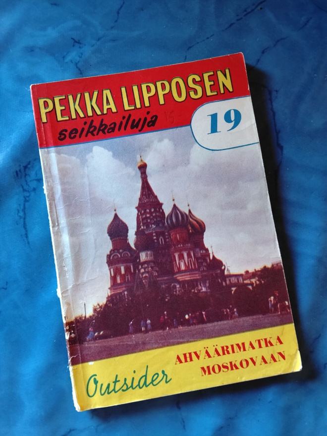 pekka lipponen 19
