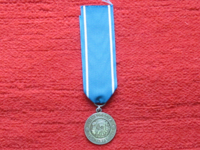 Vapaudenmitali 1lk. 1941 - Hopeaa -