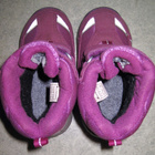 VIKING GORETEX FUKSIA TALVIKENGÄT KOKO 23 HYVÄ HKI - pikkukuva 5