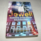 Lisa Jewell Kaikista synkimmät salaisuudet -nid - pikkukuva 1
