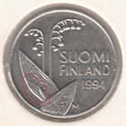10 p 1991-1996 virheellisiä, 5 kpl erä - pikkukuva 4