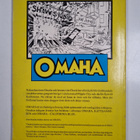 Reed Waller ym. : "Omaha", skuggorna tätnar - pikkukuva 2