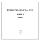 Emerson, Lake & Palmer - Works Volume 2 - pikkukuva 1