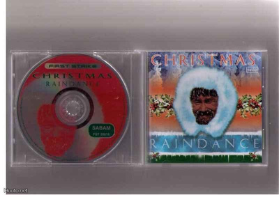 CHRISTMAS Raindance