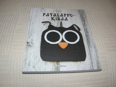 Stina Tiselius Patalappukirja  -nid