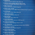 The Ballroom Band: Jive CD - pikkukuva 2