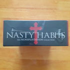 Nasty Habits... BLURAY - pikkukuva 1
