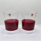 Iittala HotCool kuumajuomalasi 2 kpl, Björn Dahlström - pikkukuva 1
