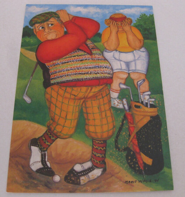 Marit Walle 1994 Sankarillinen ote