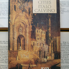Italo Calvino - Invisible Cities (softcover) - pikkukuva 1