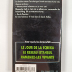 Gerard De Villiers : Tueur de Miami - pikkukuva 2