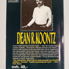 Dean R. Koontz : Painajainen - pikkukuva 2