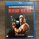 Raw Deal (1986) - Blu-ray - pikkukuva 1