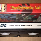 BEETHOVENIN TOINEN VHS 1993 KOMEDIA - pikkukuva 4