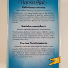 Victoria Holt : Kalliolinnan morsian ; Kohtalon naamiohuv... - pikkukuva 2