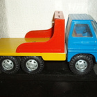 Pelti kuorma-auto 1970-80 lukua? - pikkukuva 3