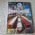 Cities In Motion (PC) (UUSI) - pikkukuva 1