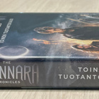 The Shannara Chronicles: Kausi 2 (3DVD) uusi ja muoveissa - pikkukuva 3