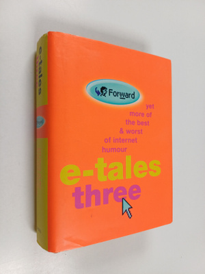 Stephen Cassell : E-tales Three - More of the Best & Wors...