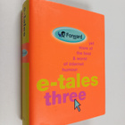 Stephen Cassell : E-tales Three - More of the Best & Wors... - pikkukuva 1
