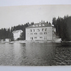 VANHA Valokuva Postikortti Lempäälä n. 1930-l - pikkukuva 1