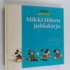 Mikki Hiiren juhlakirja - pikkukuva 1