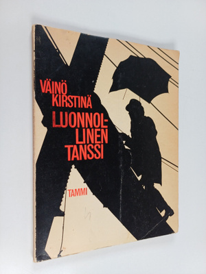 Väinö Kirstinä : Luonnollinen tanssi