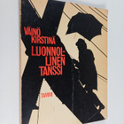 Väinö Kirstinä : Luonnollinen tanssi - pikkukuva 1