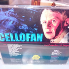 CD CELLOFAN Musik - bilder - tekst - filmklipp ( SIS POSTIKU - pikkukuva 2