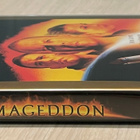 ARMAGEDDON (1998) Erikoisjulkaisu (2DVD) Bruce Willis - pikkukuva 3