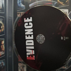 Evidence - pikkukuva 3