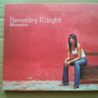 Beverley Knight - Affirmation CD - pikkukuva 1