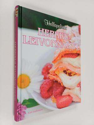Kati Jaakonen : Hellapoliisin herkkuleivonnaiset