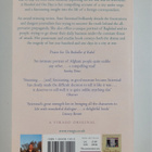 Åsne Seierstad : A hundred and one days - 101 days - A Ba... - pikkukuva 2