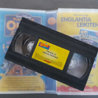 VHS: Prinssi Ja Kerjäläispoika (Walt Disney 1990) - pikkukuva 5