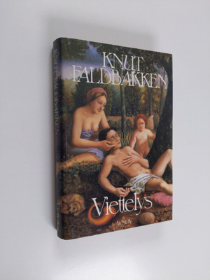 Knut Faldbakken : Viettelys