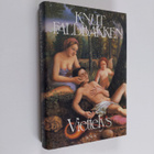 Knut Faldbakken : Viettelys - pikkukuva 1