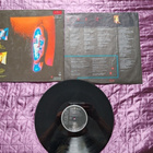 ROGER CHAPMAN : TECHNO - PRISONERS - pikkukuva 2