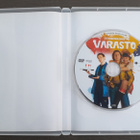 DVD: Varasto (Kari-Pekka Toivonen, Minttu Mustakallio 2011) - pikkukuva 3