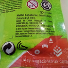 Turtles Mega Construx Series 4 yllätyspussi - pikkukuva 4