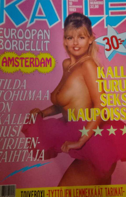 Kalle 10/1993