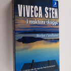 Viveca Sten : I maktens skugga Morden i Sandhamn - pikkukuva 1